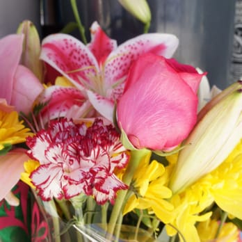 Kiki's Flowers - Florists Near Me - San Diego, California Kiki's Flowers - Florists Near Me - San Diego, California