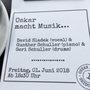 Photo of Oskar am Markt