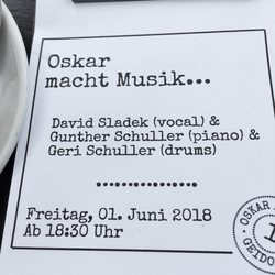 Oskar am Markt