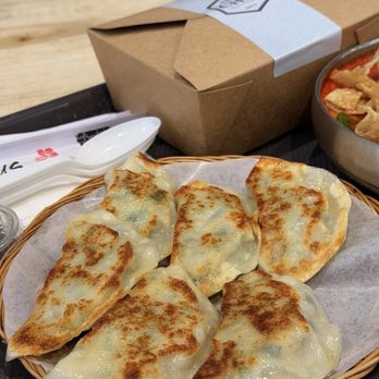CHD Korean Dumplings - Korean Near Me - Irvine, California CHD Korean Dumplings - Korean Near Me - Irvine, California