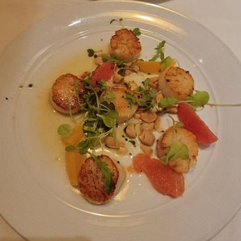 Eddie V's Prime Seafood - Seafood Near Me - Paramus, New Jersey