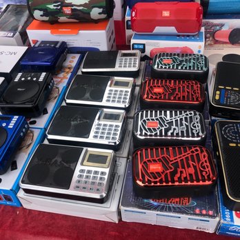 Maclin Open Air Shops - You can find almost anything here new or semi used! - Flea Markets Near Me - Ontario, California Maclin Open Air Shops - You can find almost anything here new or semi used! - Flea Markets Near Me - Ontario, California