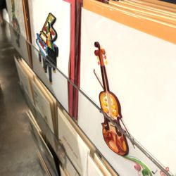 LA Phil Store