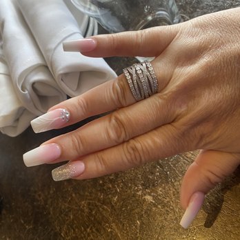 Tina's Salon - Love my nails! - Nail Salons Near Me - Santa Barbara, California Tina's Salon - Love my nails! - Nail Salons Near Me - Santa Barbara, California