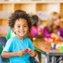 Stepping Stones Child Care