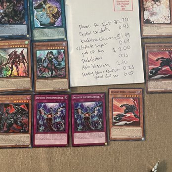 Ageless Cards - Purchased cards TCG prices - Hobby Shops Near Me - Lomita, California Ageless Cards - Purchased cards TCG prices - Hobby Shops Near Me - Lomita, California
