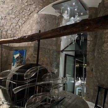 Torre del Saracino - Italian Near Me - Vico Equense, NA