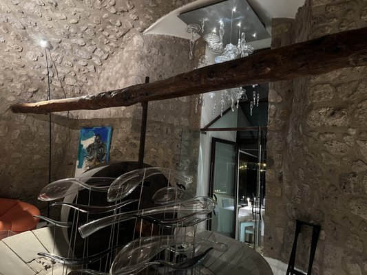 Torre del Saracino by null