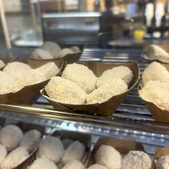 The Gyro Joint - Dessert - Greek Near Me - Pompano Beach, Florida