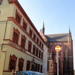 Fürstenhof - Wismar - Fürstenhof