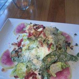Salad Salad