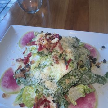 Lumen Detroit - Salad - Cocktail Bars Near Me - Detroit, Michigan Lumen Detroit - Salad - Cocktail Bars Near Me - Detroit, Michigan
