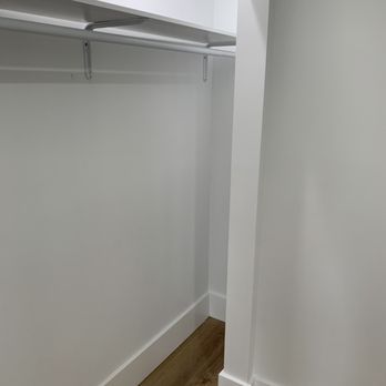 Royal Home Builders - Master bed walk in closet - General Contractors Near Me - Reseda, California