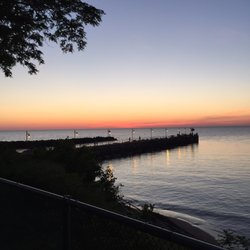 Avon Lake Boat Launch