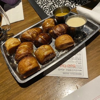 7 Hills Brewing - Breweries Near Me - Dubuque, Iowa