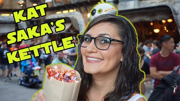 Kat Saka's Kettle by null