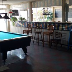 Some Place Else Bar and Grill