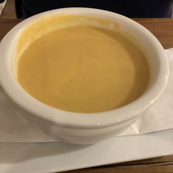 Sweet Mama's - Butternut squash soup - American Near Me - Stony Brook, New York Sweet Mama's - Butternut squash soup - American Near Me - Stony Brook, New York