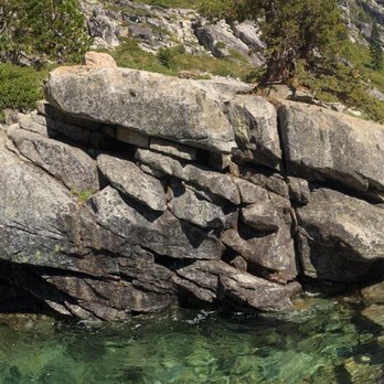 Horsetail Falls Hike - Hiking Near Me