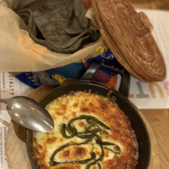 Butterfly - Queso fundido - Tapas/Small Plates Near Me - Culver City, California Butterfly - Queso fundido - Tapas/Small Plates Near Me - Culver City, California