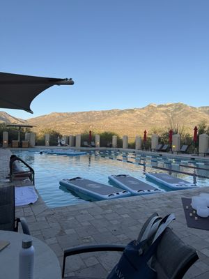 Miraval Arizona Resort and Spa by null
