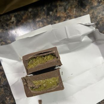 TAWDI - Dubai chocolate bar - Candy Stores Near Me - Anaheim, California
