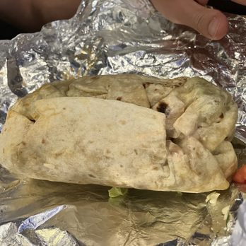 El Diablo Burritos - Burrito - Mexican Near Me - Newark, Delaware