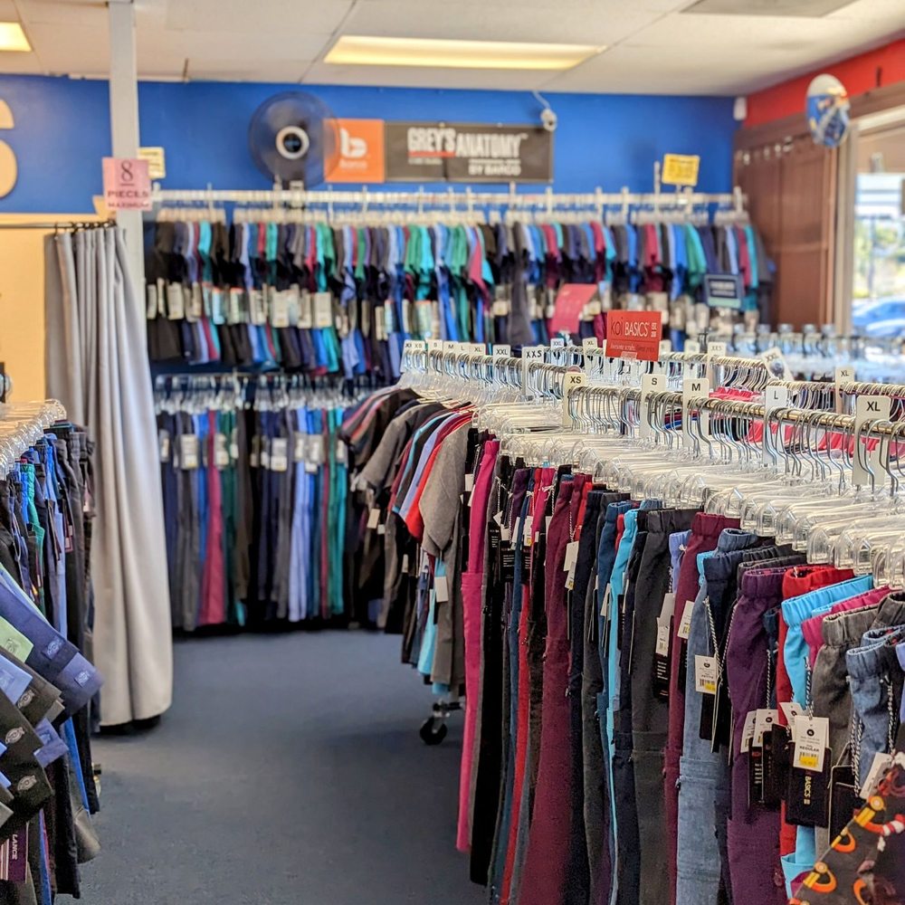 Scrub Mart - La Mesa - Uniforms Near Me - La Mesa, California Scrub Mart - La Mesa - Uniforms Near Me - La Mesa, California