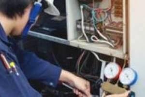 Slide of BPS Plumbing, Heating & Cooling