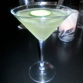 Olive or Twist - Cucumber basil martini - New American Near Me - Pittsburgh, Pennsylvania Olive or Twist - Cucumber basil martini - New American Near Me - Pittsburgh, Pennsylvania