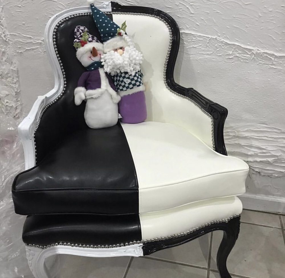 Victorian Upholstery Co - upholstery in Farmington Hills, MI