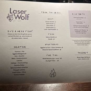 The Hoxton - Menu - Hotels Near Me - Brooklyn, New York
