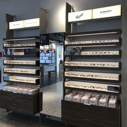 LensCrafters