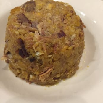 Casa Adela - Delicious mofongo - Latin American Near Me - New York, New York