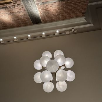 CookHouse - Ceiling - New American Near Me - Baltimore, Maryland