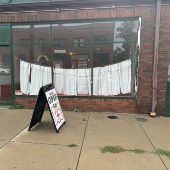 Cafe Babette - Exterior - Bakeries Near Me - Indianapolis, Indiana