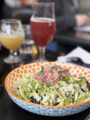 Villains Brewing Company by null