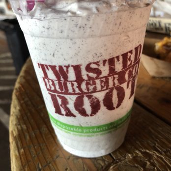 Twisted Root Burger - Burgers Near Me - Arlington, Texas Twisted Root Burger - Burgers Near Me - Arlington, Texas