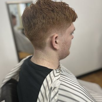 MidTown Barber - Barbers Near Me - Bellingham, Washington MidTown Barber - Barbers Near Me - Bellingham, Washington