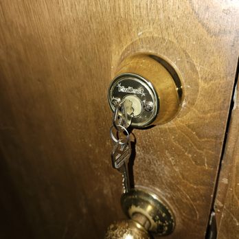 Airborne Locksmith - Keys & Locksmiths Near Me - Houston, Texas
