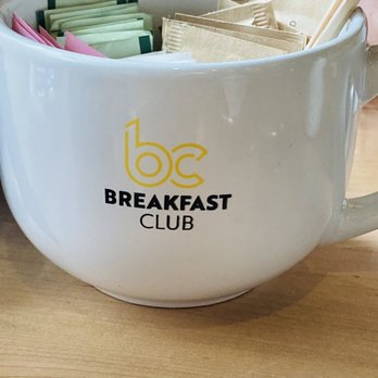 Breakfast Club - Nice mugs - Breakfast & Brunch Near Me - Phoenix, Arizona Breakfast Club - Nice mugs - Breakfast & Brunch Near Me - Phoenix, Arizona