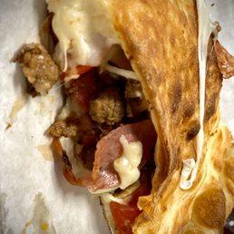 Calzone