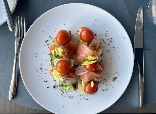 Centurion New York by null