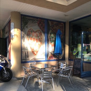Pizza My Way - Outside - Pizza Near Me - Pleasant Hill, California Pizza My Way - Outside - Pizza Near Me - Pleasant Hill, California