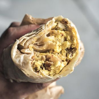K & A Cafe - Ultimate Breakfast Burrito. - Breakfast & Brunch Near Me - Anaheim, California K & A Cafe - Ultimate Breakfast Burrito. - Breakfast & Brunch Near Me - Anaheim, California
