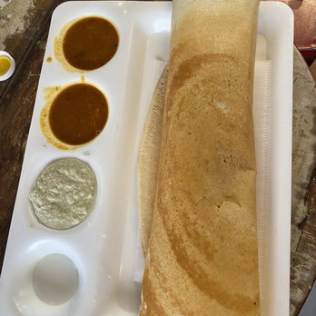 Vaanga - "Superstar" Dosai - Indian Near Me - Boston, Massachusetts