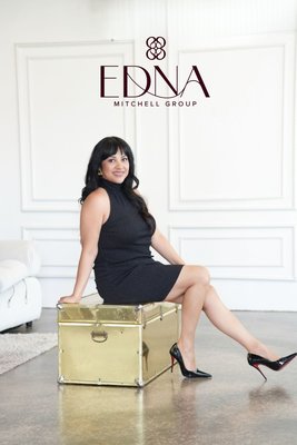 Edna Mitchell Realtor on Yelp