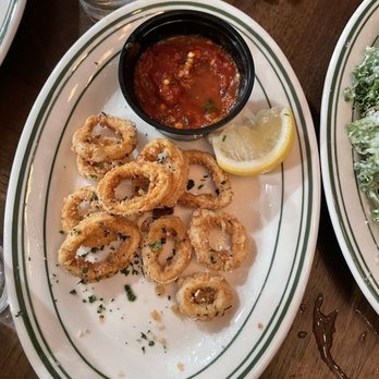 Good Pie - Calamari - Pizza Near Me - Las Vegas, Nevada Good Pie - Calamari - Pizza Near Me - Las Vegas, Nevada