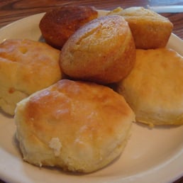 Corn Muffins
