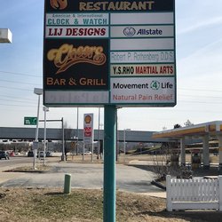 More 4 Life - Street View Manchester Rd & MO-141
